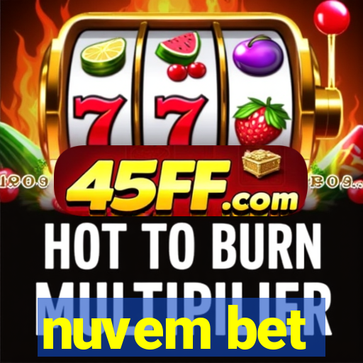 nuvem bet